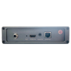 Hdmi Encoder H.264/H.265, 4K UHD, Live Transcoder 4 canale, Youtube, streaming HTTP, RTP, RTSP, usb, card tf, Bervolo Uno®
