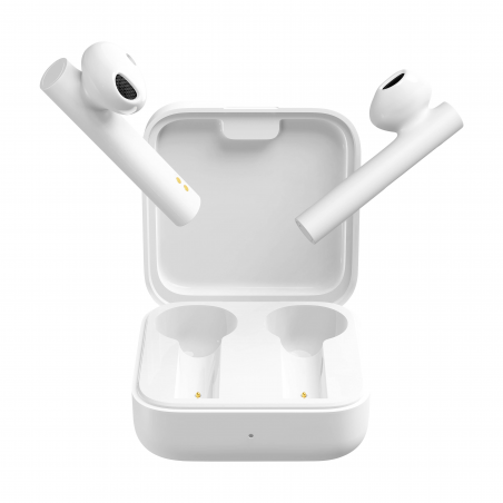 Casti In-Ear Xiaomi Mi True Wireless Earphones 2 Basic, White