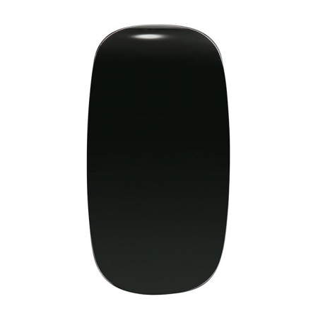 Magic Mouse Premium Bervolo® Uno, baterie reincarcabila, negru