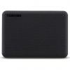 HDD extern TOSHIBA Canvio Advance 4TB 2.5inch USB 3.2 Gen1 Black
