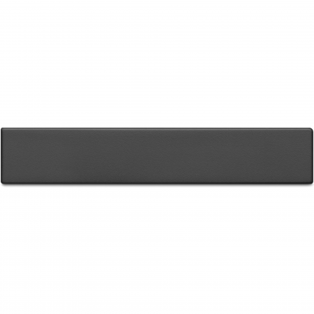 HDD Extern Seagate One Touch 4TB, 2.5", USB 3.2 Gen 1, Aluminiu, Argintiu