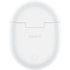 Casti bluetooth Redmi Buds 4 , Bluetooth 5.2, Rezistenta la Apa IPX5, Microfoane Duale, Anularea Zgomotului ANC, alb