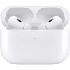 Căști True Wireless Bervolo®️ Vibe Pro2, Carcasă MagSafe, USB-C, Active Noise Cancellation, Bluetooth, Alb