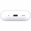 Căști True Wireless Bervolo®️ Vibe Pro2, Carcasă MagSafe, USB-C, Active Noise Cancellation, Bluetooth, Alb